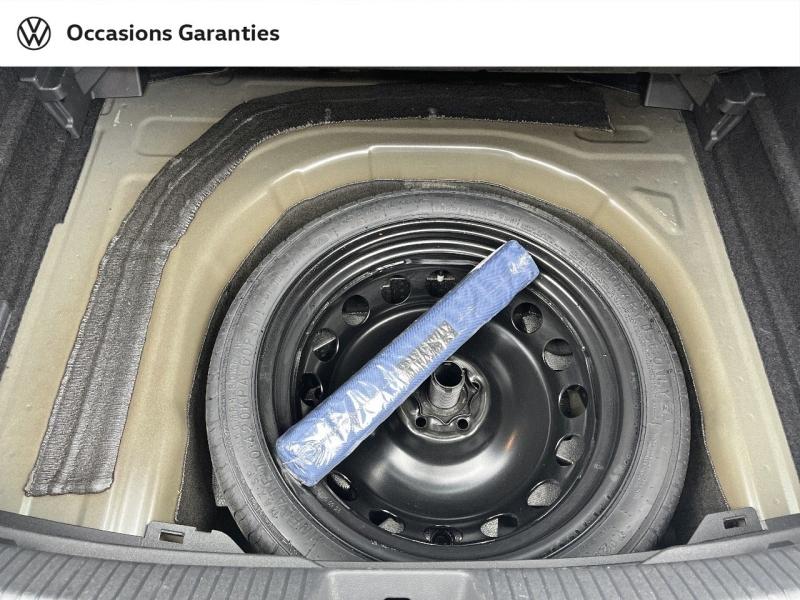 Voitures occasions VOLKSWAGEN TAIGO Life Orvault