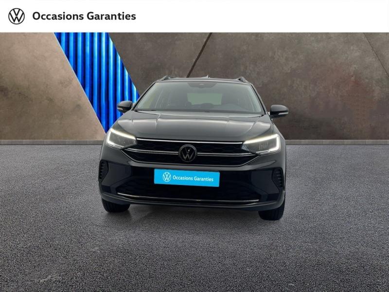 Voitures occasions VOLKSWAGEN TAIGO Life Orvault