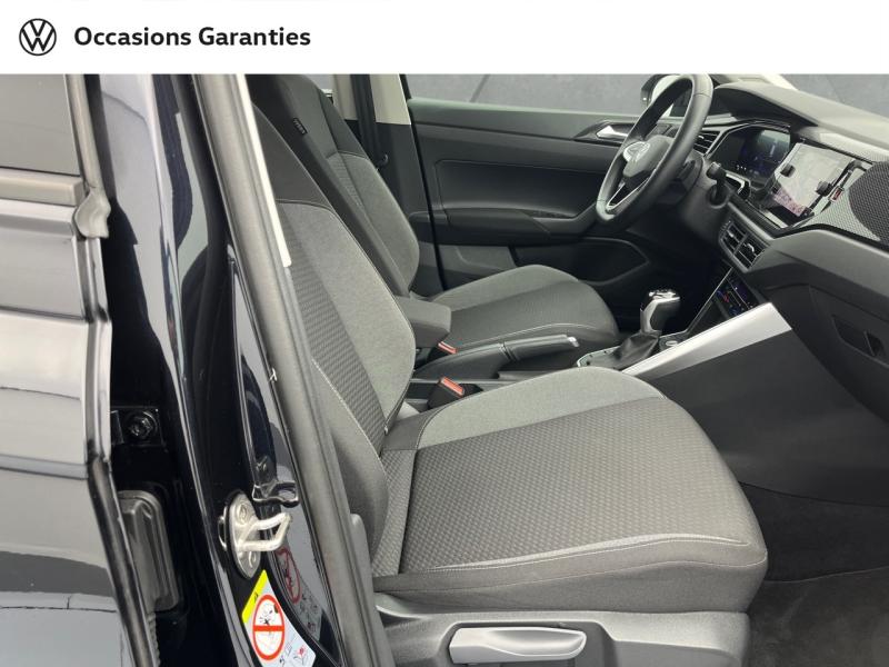 Voitures occasions VOLKSWAGEN TAIGO Life Orvault