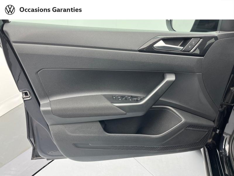 Voitures occasions VOLKSWAGEN TAIGO Life Orvault