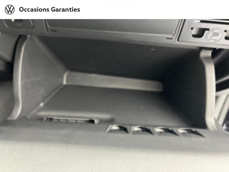 Voitures occasions VOLKSWAGEN TAIGO Life Orvault