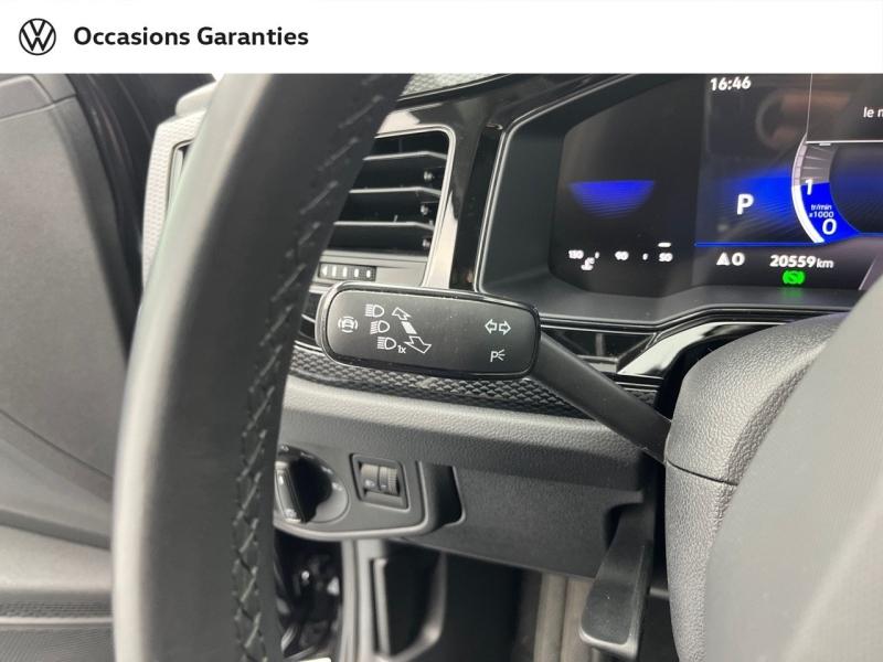 Voitures occasions VOLKSWAGEN TAIGO Life Orvault