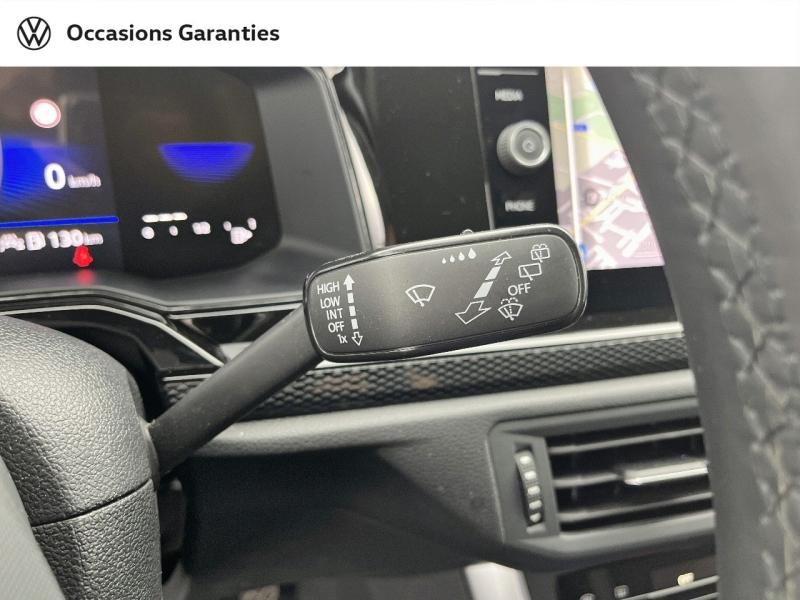 Voitures occasions VOLKSWAGEN TAIGO Life Orvault