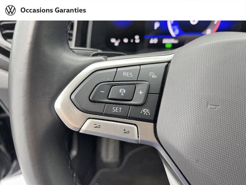 Voitures occasions VOLKSWAGEN TAIGO Life Orvault