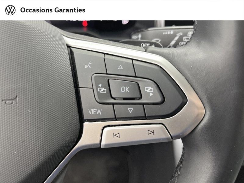 Voitures occasions VOLKSWAGEN TAIGO Life Orvault