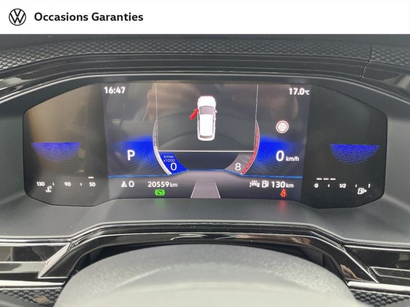 Voitures occasions VOLKSWAGEN TAIGO Life Orvault