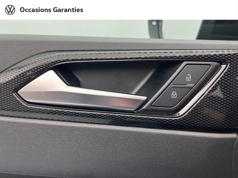 Voitures occasions VOLKSWAGEN TAIGO Life Orvault
