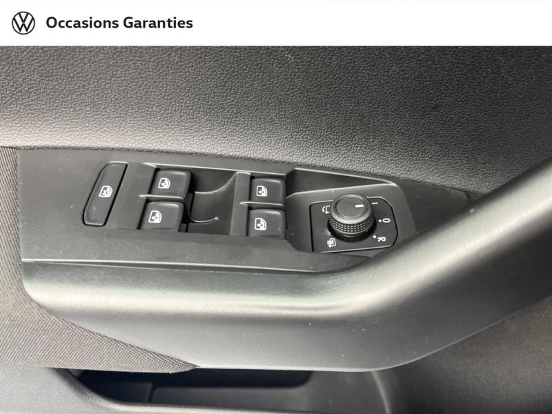 Voitures occasions VOLKSWAGEN TAIGO Life Orvault