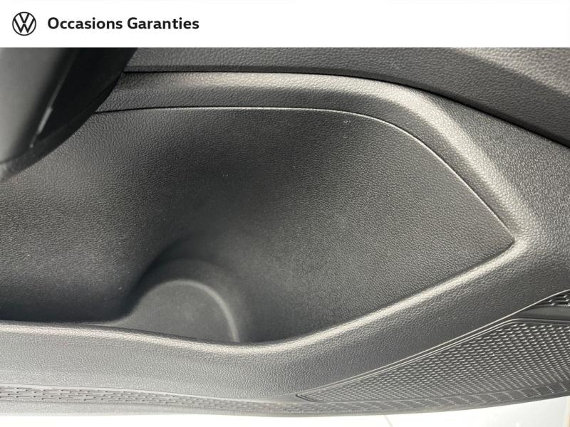 Voitures occasions VOLKSWAGEN TAIGO Life Orvault