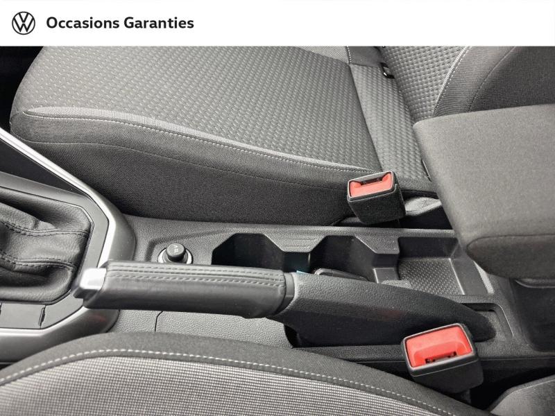 Voitures occasions VOLKSWAGEN TAIGO Life Orvault