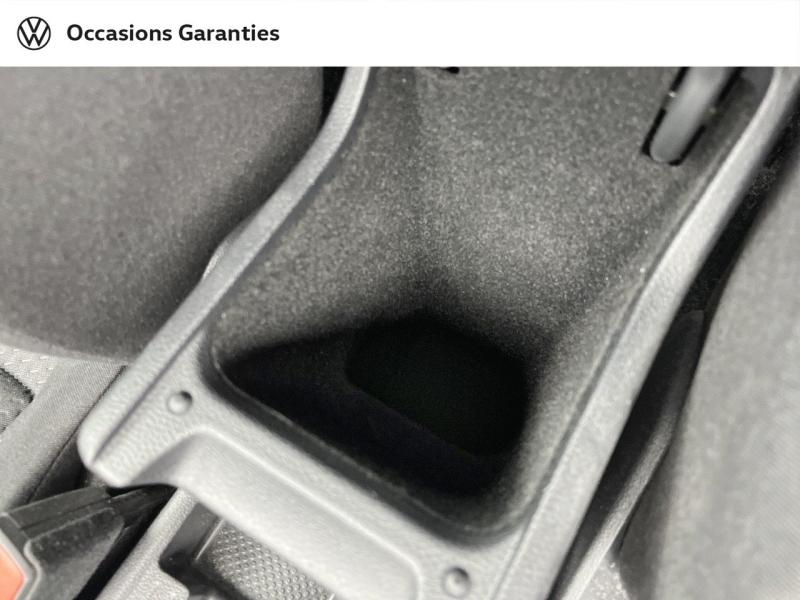 Voitures occasions VOLKSWAGEN TAIGO Life Orvault