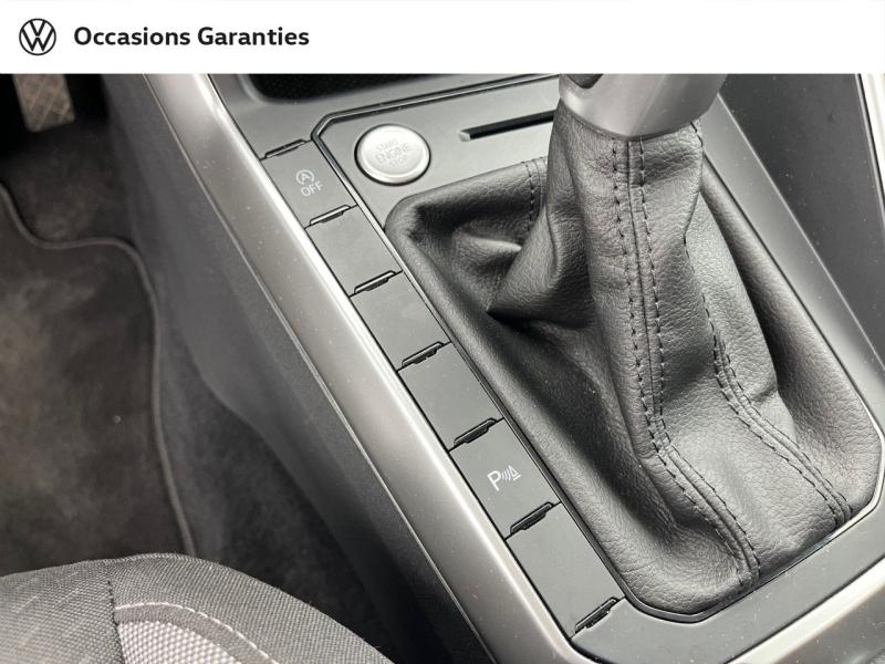 Voitures occasions VOLKSWAGEN TAIGO Life Orvault