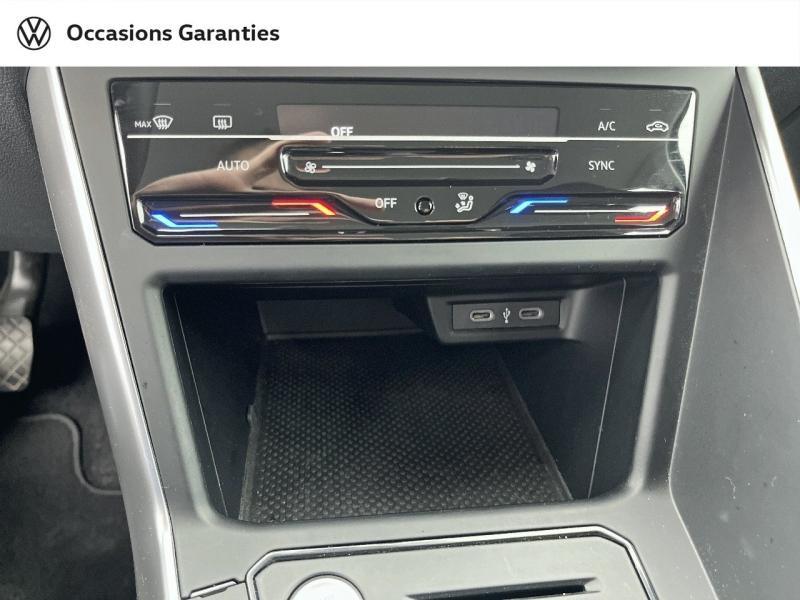 Voitures occasions VOLKSWAGEN TAIGO Life Orvault