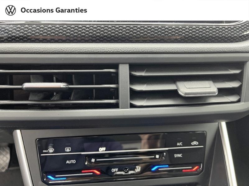 Voitures occasions VOLKSWAGEN TAIGO Life Orvault