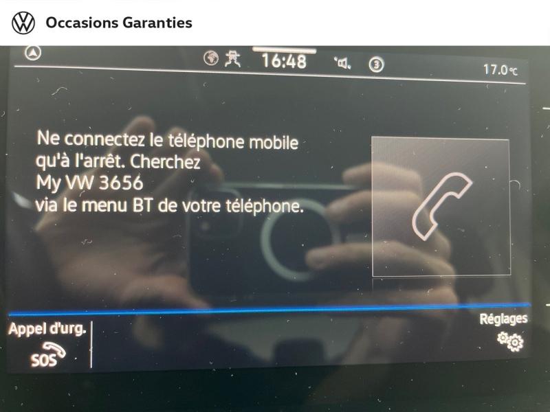 Voitures occasions VOLKSWAGEN TAIGO Life Orvault