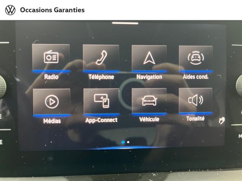 Voitures occasions VOLKSWAGEN TAIGO Life Orvault