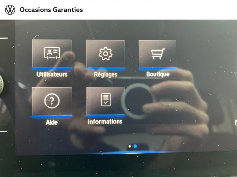 Voitures occasions VOLKSWAGEN TAIGO Life Orvault