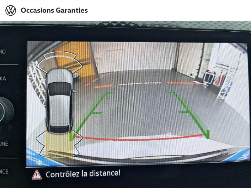 Voitures occasions VOLKSWAGEN TAIGO Life Orvault