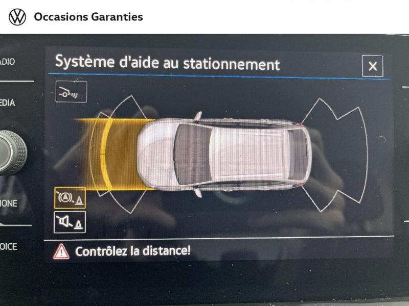 Voitures occasions VOLKSWAGEN TAIGO Life Orvault