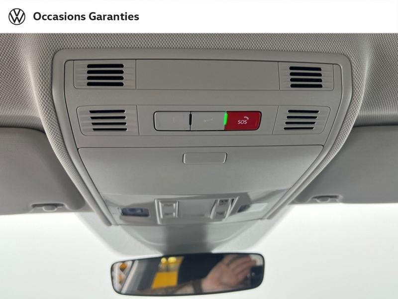 Voitures occasions VOLKSWAGEN TAIGO Life Orvault