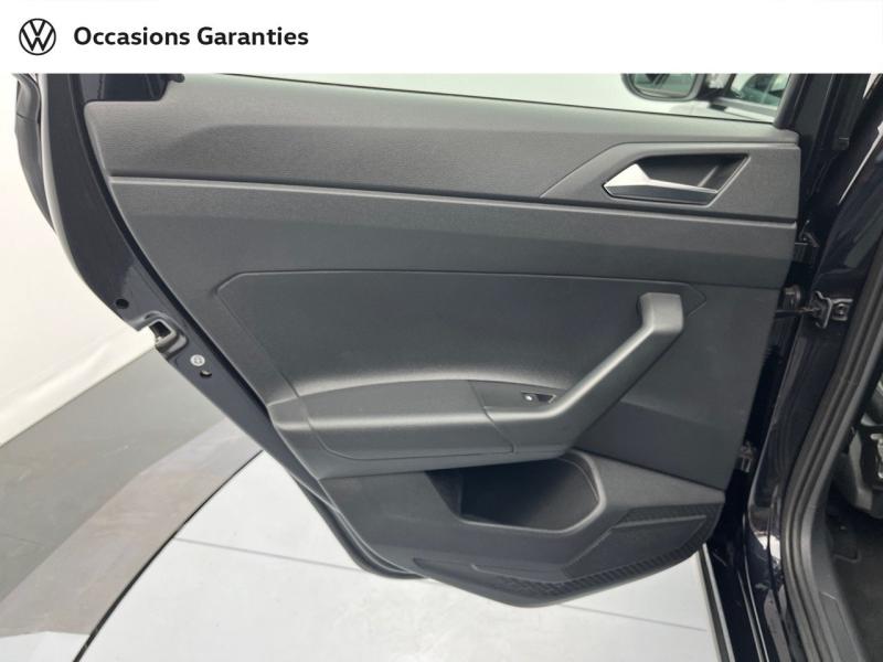 Voitures occasions VOLKSWAGEN TAIGO Life Orvault