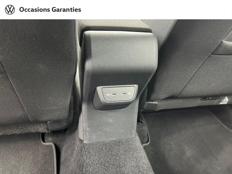 Voitures occasions VOLKSWAGEN TAIGO Life Orvault