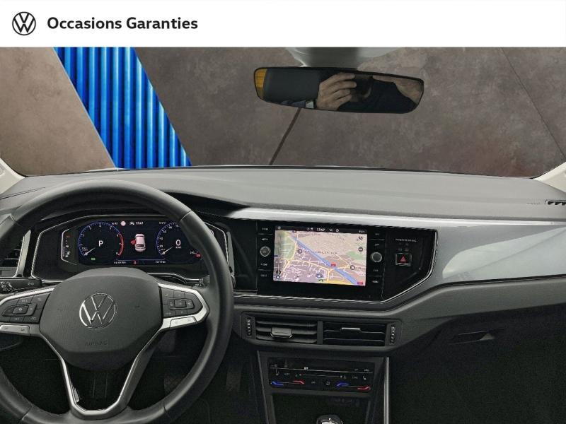 Voitures occasions VOLKSWAGEN TAIGO Style Orvault