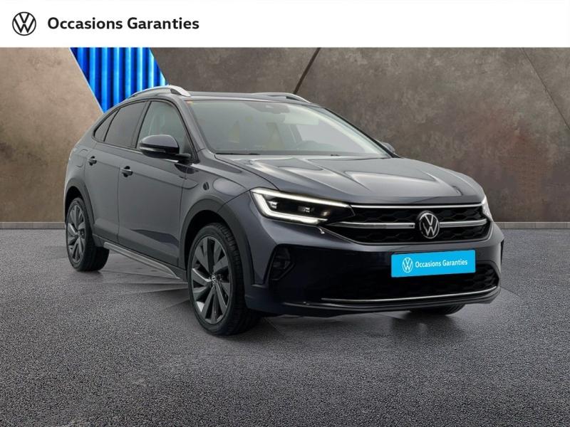 Voitures occasions VOLKSWAGEN TAIGO Style Orvault
