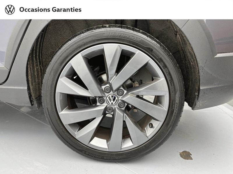 Voitures occasions VOLKSWAGEN TAIGO Style Orvault