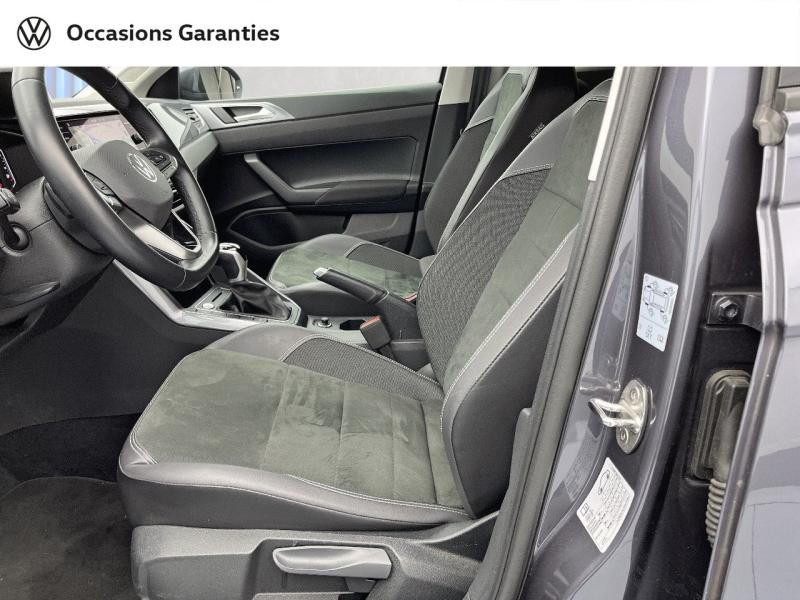Voitures occasions VOLKSWAGEN TAIGO Style Orvault