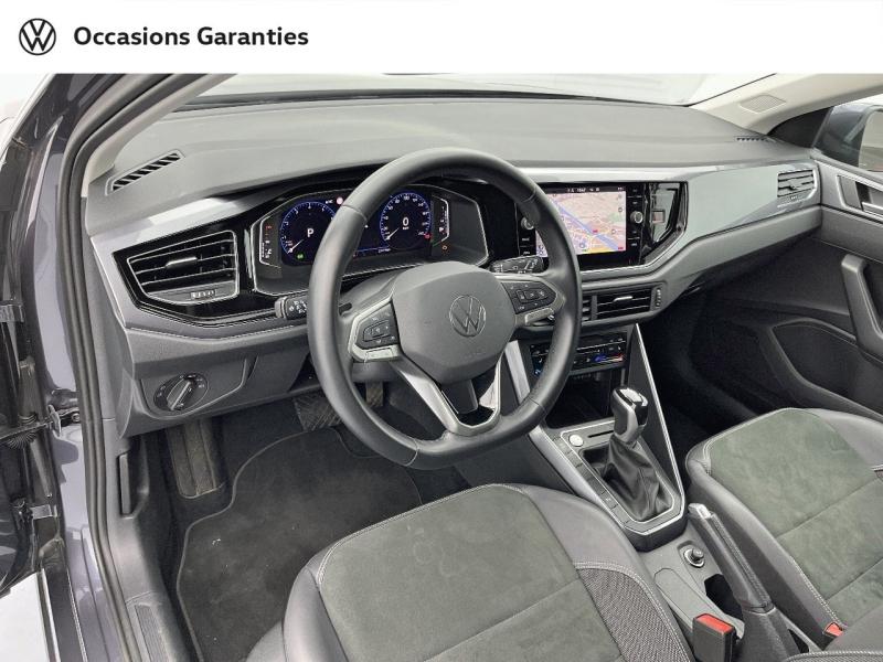 Voitures occasions VOLKSWAGEN TAIGO Style Orvault