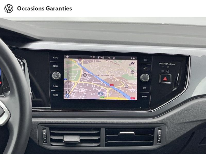 Voitures occasions VOLKSWAGEN TAIGO Style Orvault