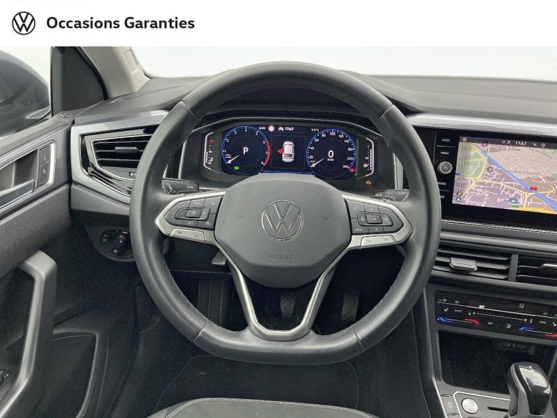 Voitures occasions VOLKSWAGEN TAIGO Style Orvault