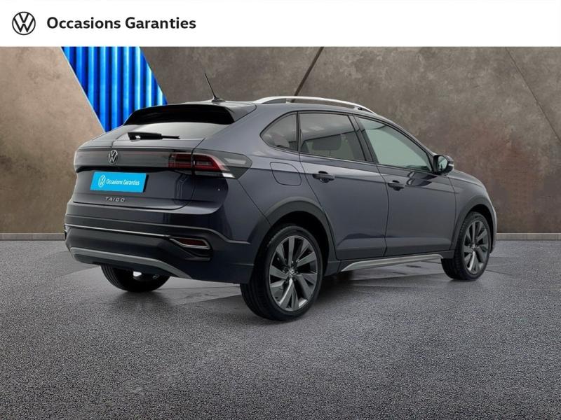 Voitures occasions VOLKSWAGEN TAIGO Style Orvault