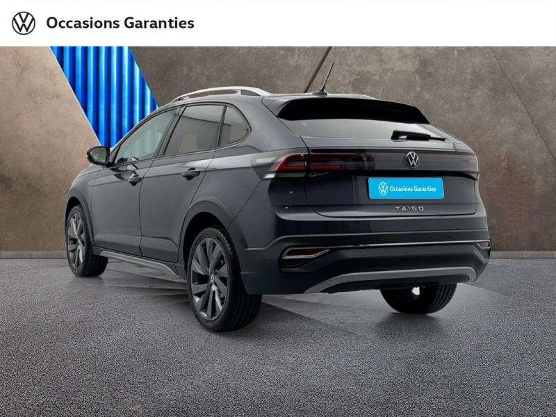 Voitures occasions VOLKSWAGEN TAIGO Style Orvault