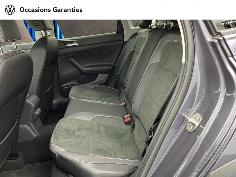 Voitures occasions VOLKSWAGEN TAIGO Style Orvault
