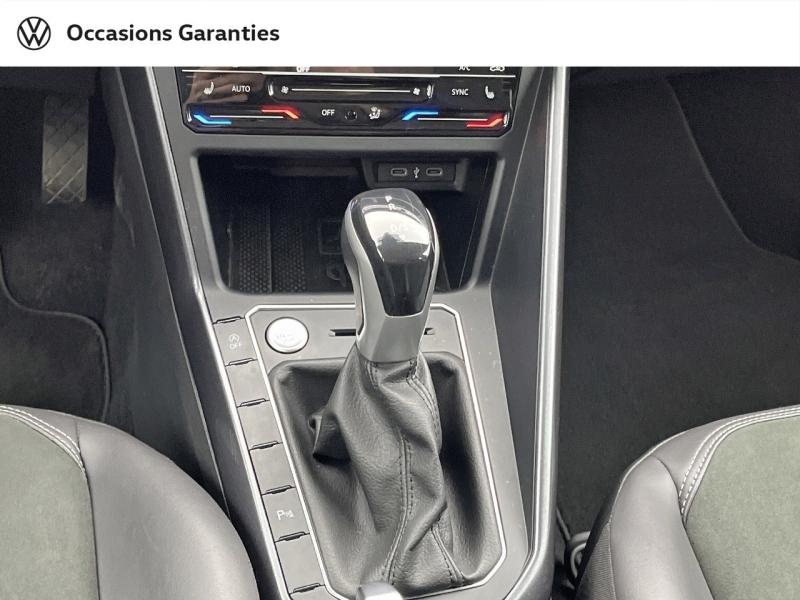 Voitures occasions VOLKSWAGEN TAIGO Style Orvault