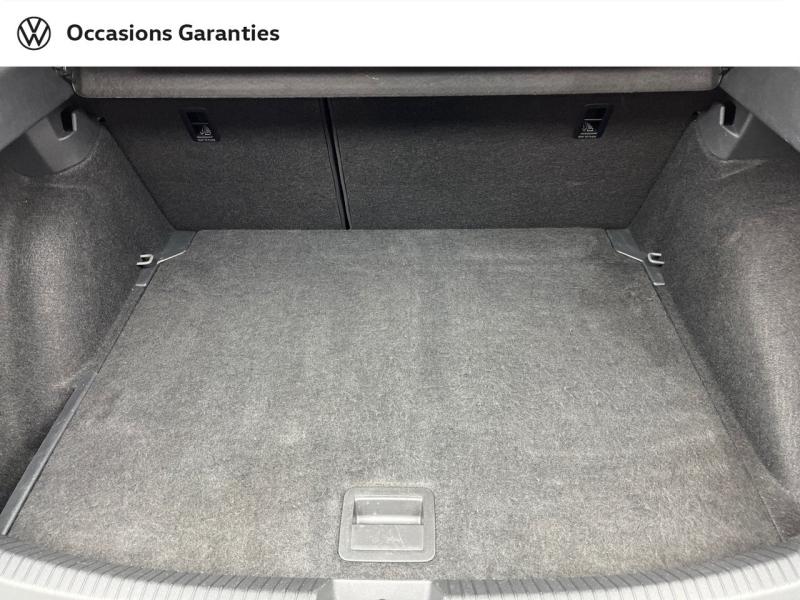 Voitures occasions VOLKSWAGEN TAIGO Style Orvault