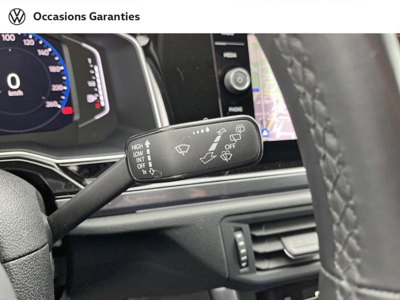 Voitures occasions VOLKSWAGEN TAIGO Style Orvault