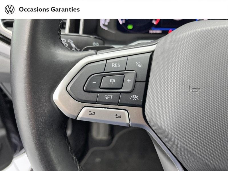 Voitures occasions VOLKSWAGEN TAIGO Style Orvault