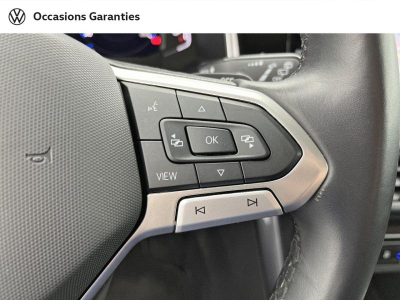 Voitures occasions VOLKSWAGEN TAIGO Style Orvault