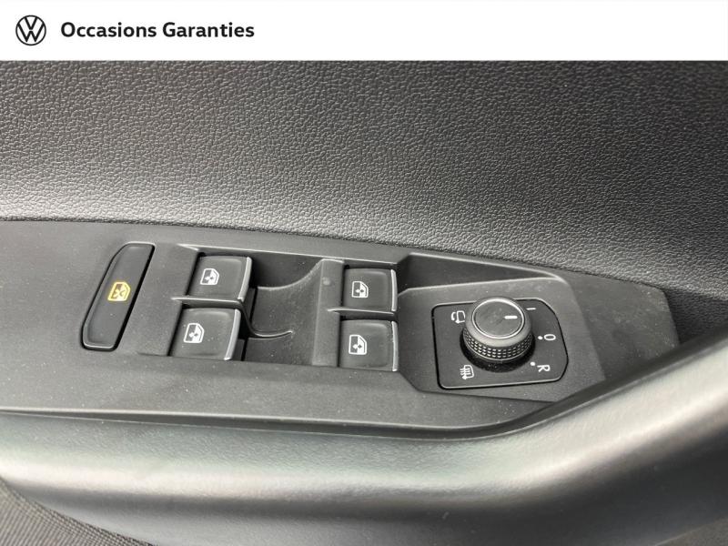 Voitures occasions VOLKSWAGEN TAIGO Style Orvault