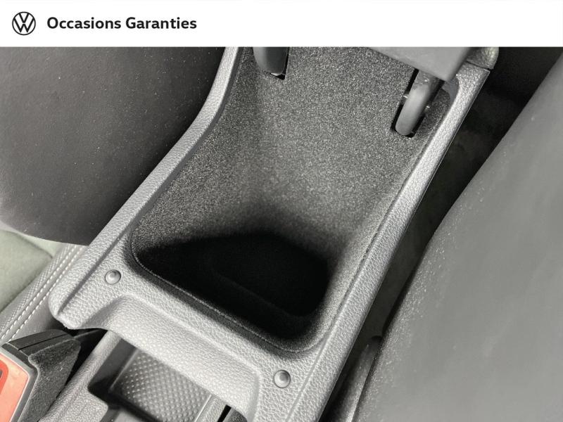 Voitures occasions VOLKSWAGEN TAIGO Style Orvault