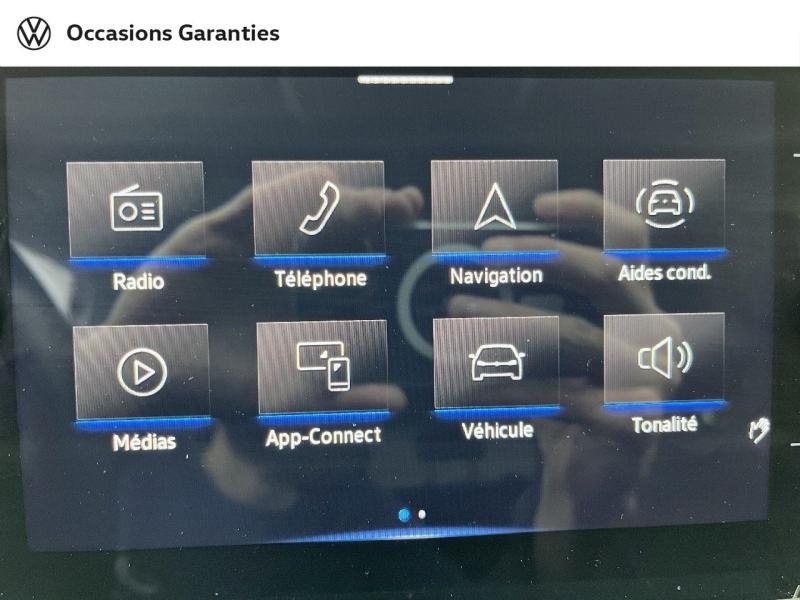 Voitures occasions VOLKSWAGEN TAIGO Style Orvault