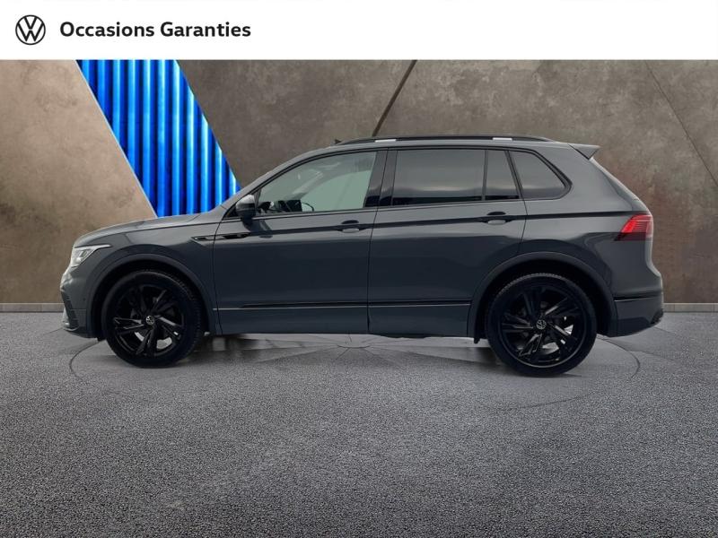 Voitures occasions VOLKSWAGEN TIGUAN R-Line Exclusive Orvault