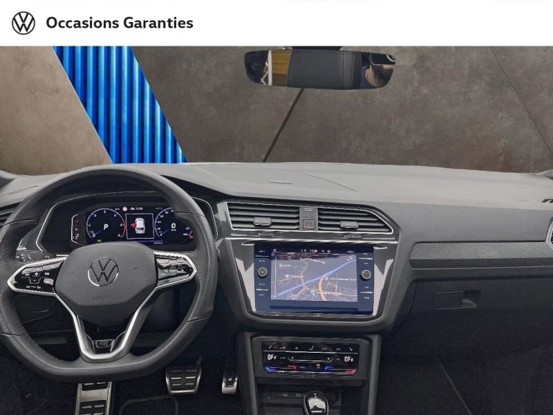 Voitures occasions VOLKSWAGEN TIGUAN R-Line Exclusive Orvault