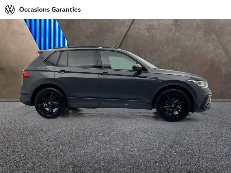 Voitures occasions VOLKSWAGEN TIGUAN R-Line Exclusive Orvault