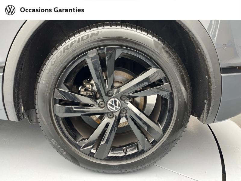 Voitures occasions VOLKSWAGEN TIGUAN R-Line Exclusive Orvault