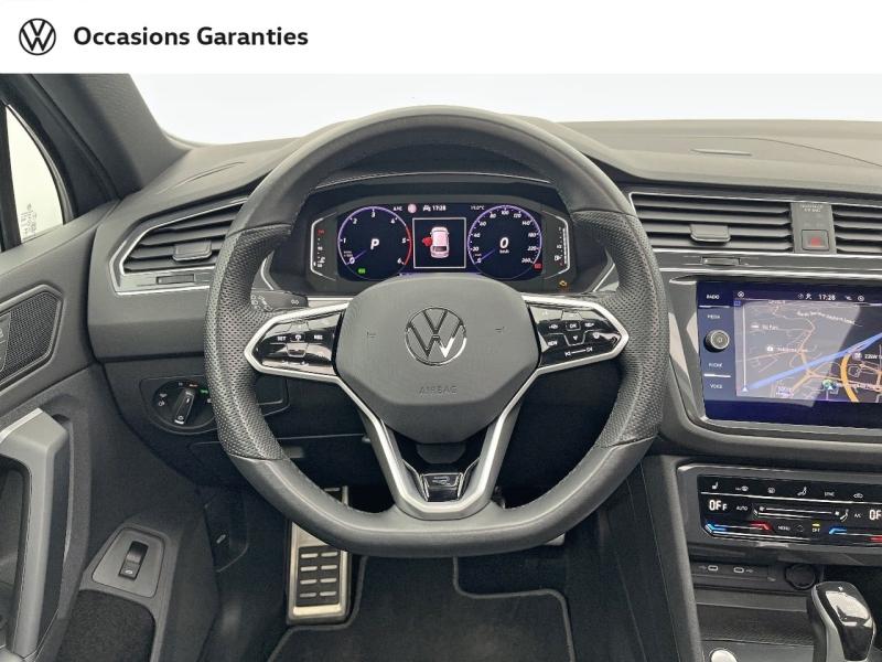 Voitures occasions VOLKSWAGEN TIGUAN R-Line Exclusive Orvault
