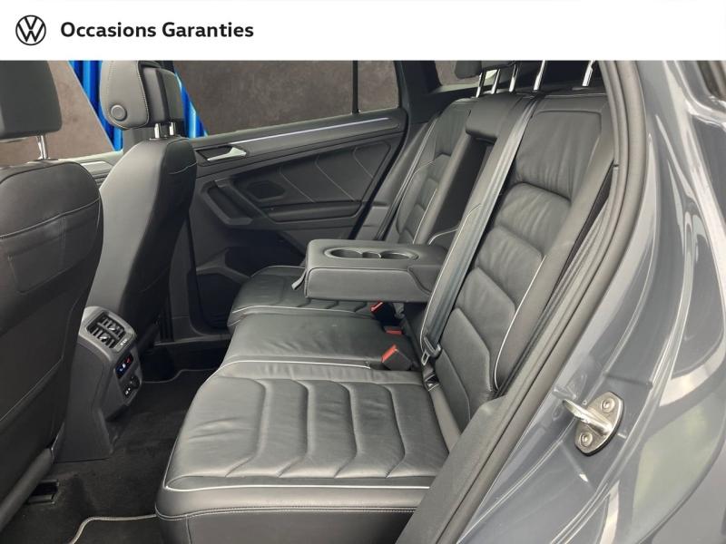 Voitures occasions VOLKSWAGEN TIGUAN R-Line Exclusive Orvault